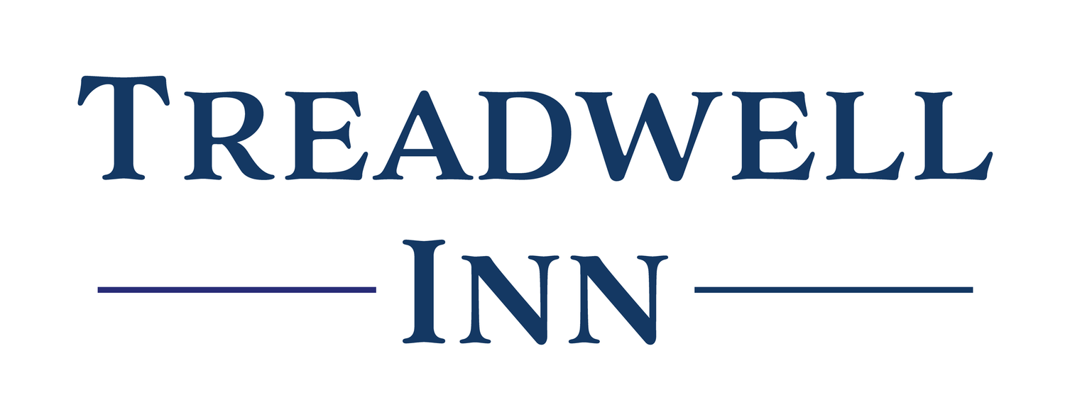 The Treadwell Inn