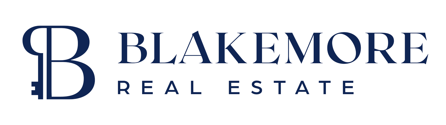 Blakemore Real Estate