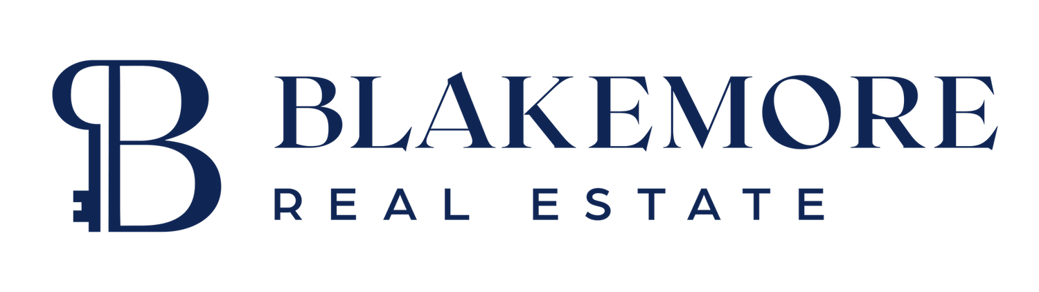 Blakemore Real Estate