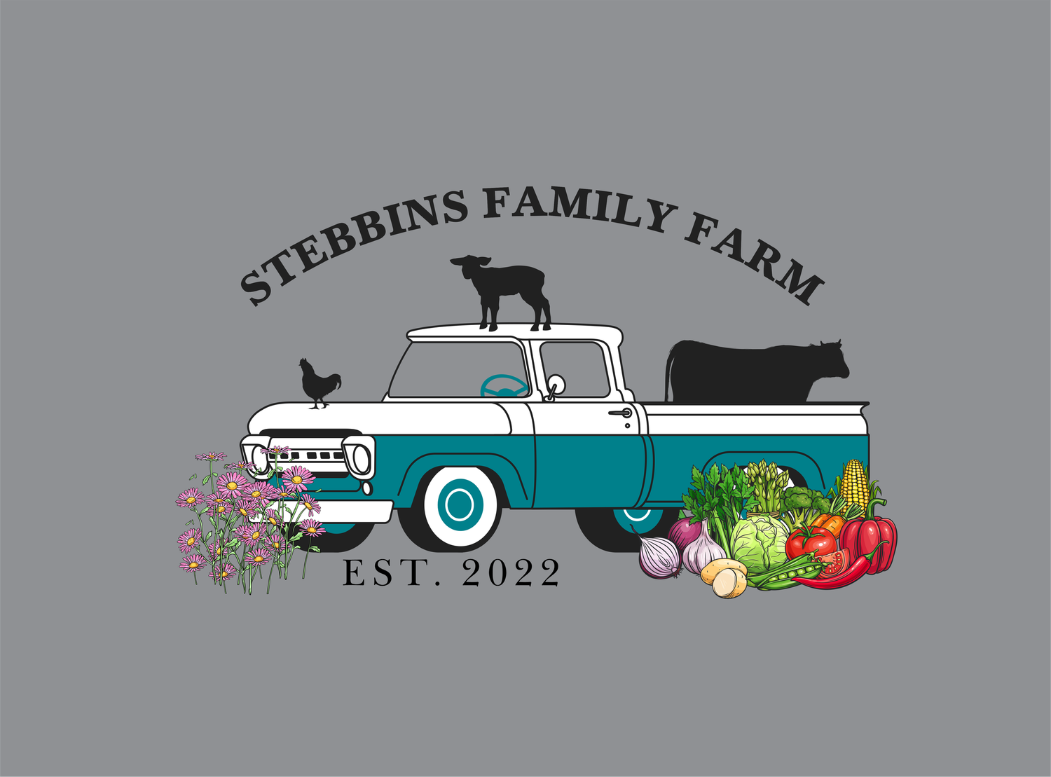 Stebbins Family Farm