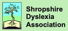 Shropshire Dyslexia Association