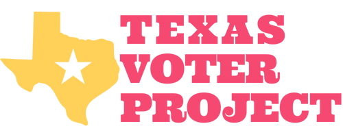 Texas Voter Project