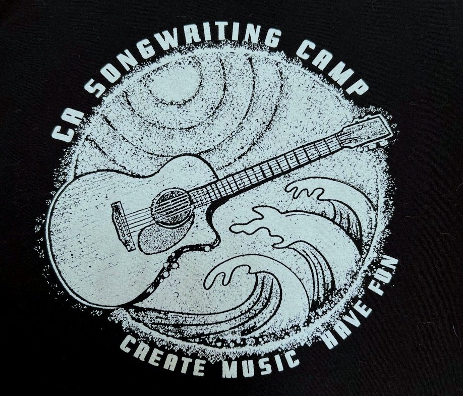 CA Songwriting Camp