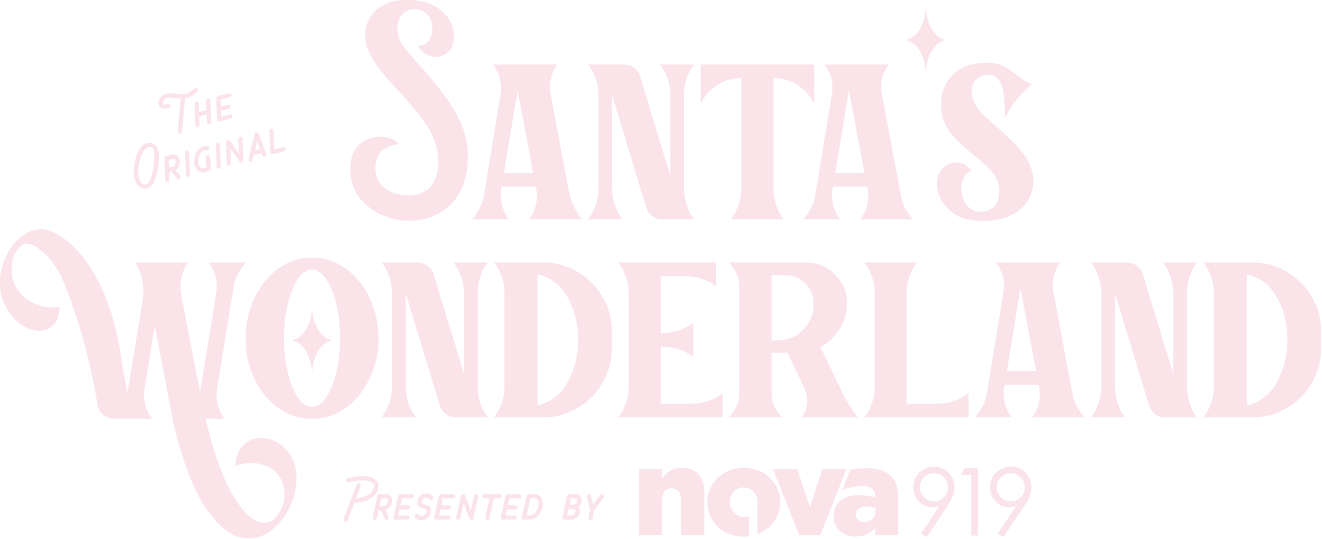 Santa&#39;s Wonderland Website