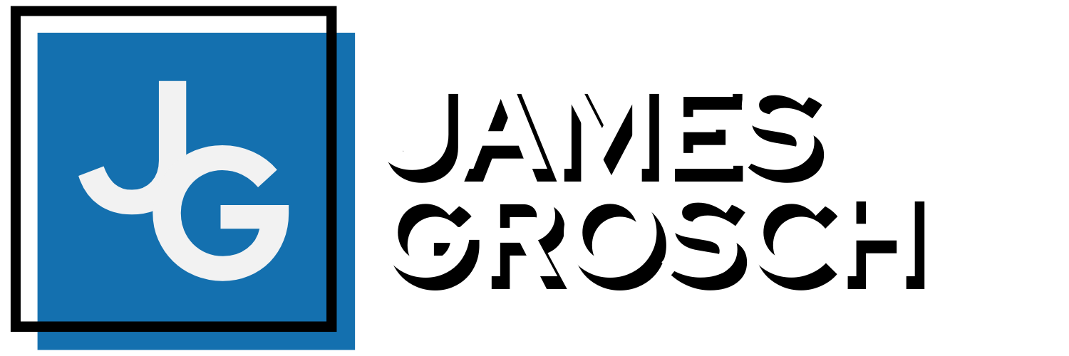 James Grosch