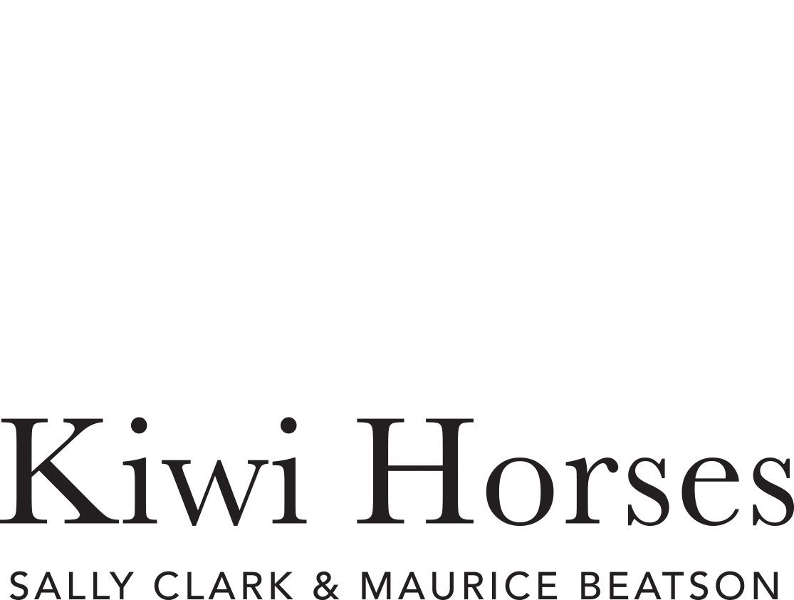 Kiwi Horses