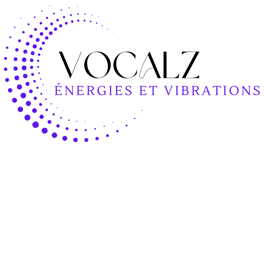 VOCALZ - Energie et Vibrations
