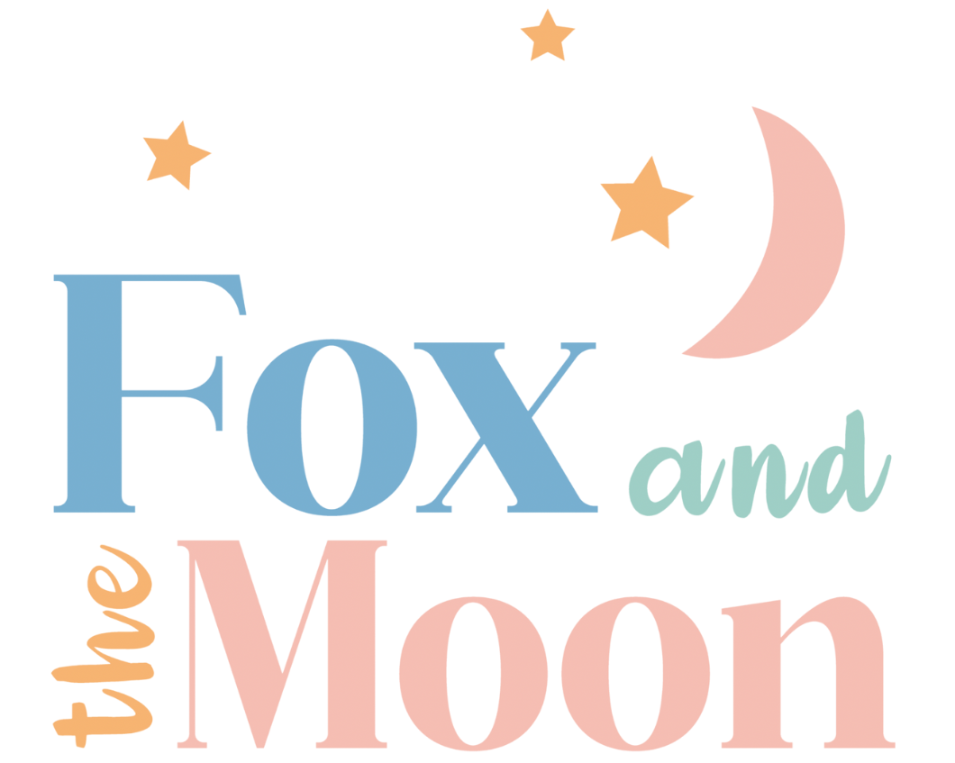 Fox and the Moon | Holistic Baby Sleep Course | Fox and The Moon