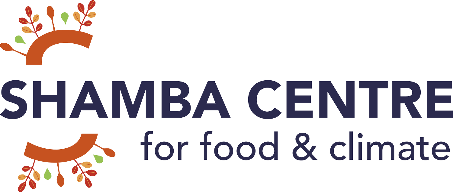 Shamba Centre for Food &amp; Climate