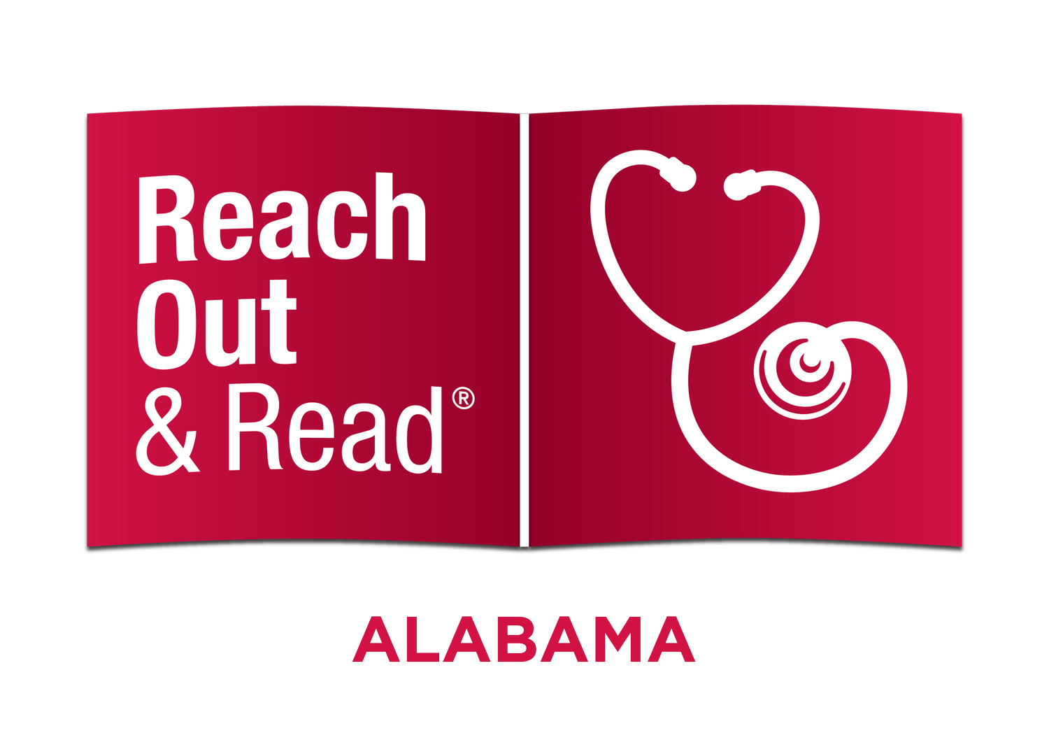 Reach Out and Read-Alabama