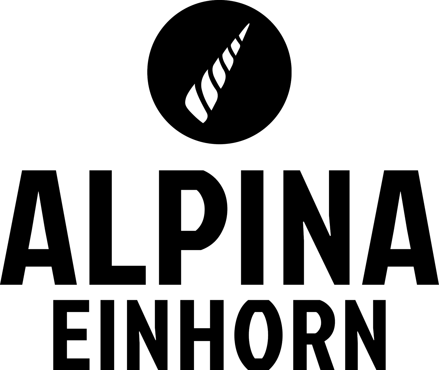 Alpina Einhorn