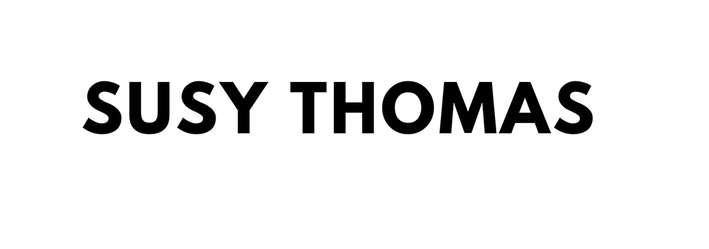 Susy Thomas