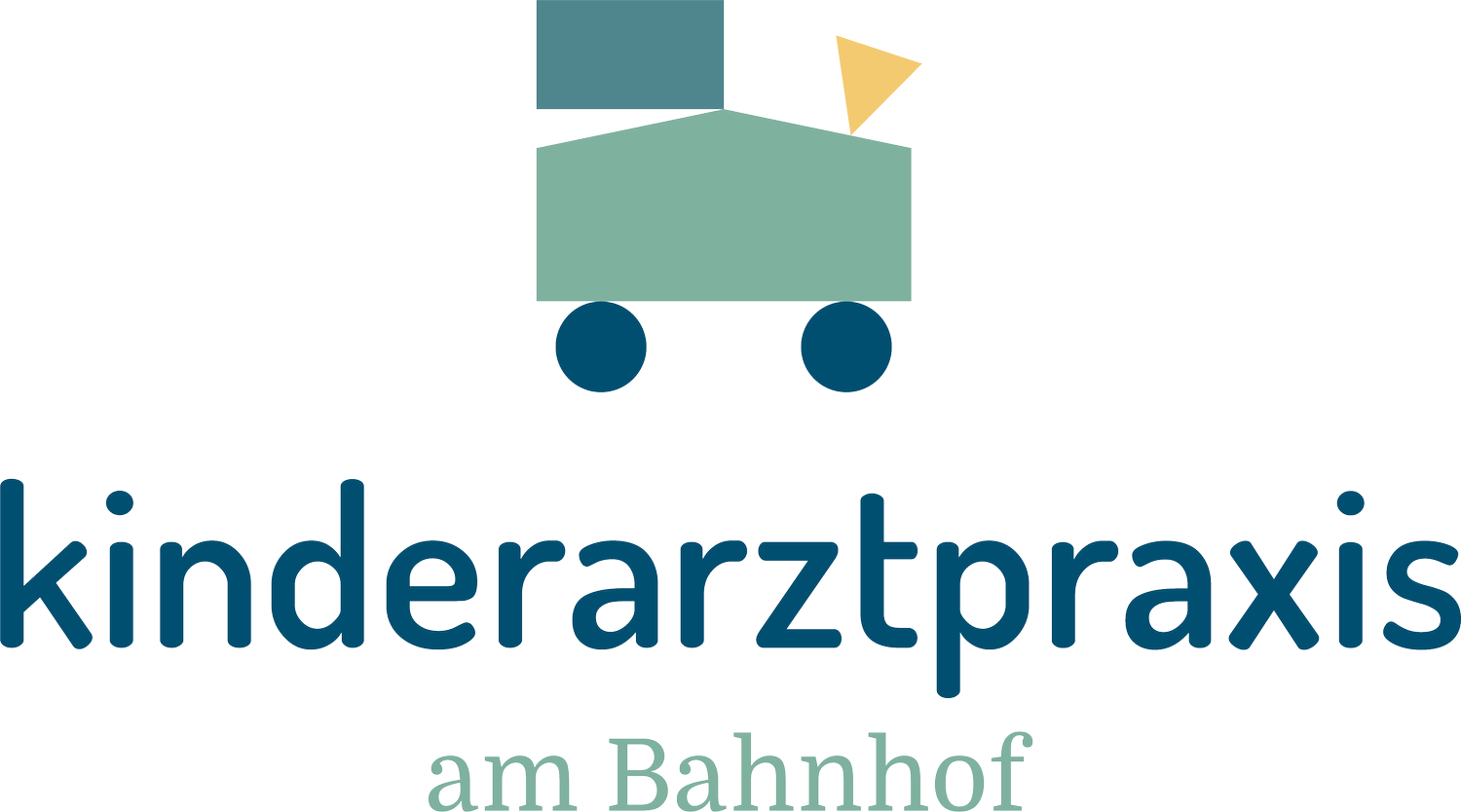 Kinderarztpraxis am Bahnhof