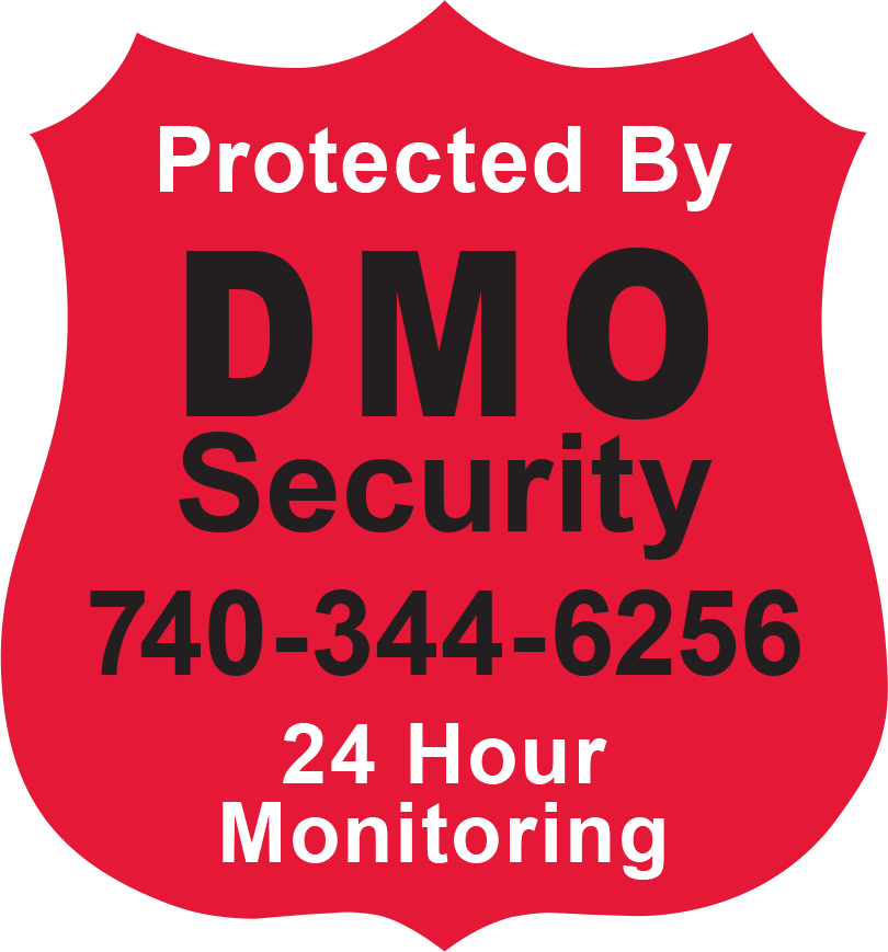 DMO Security