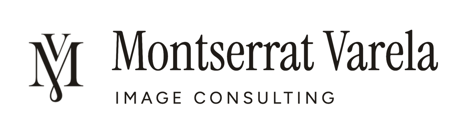 Montserrat Varela Image consulting