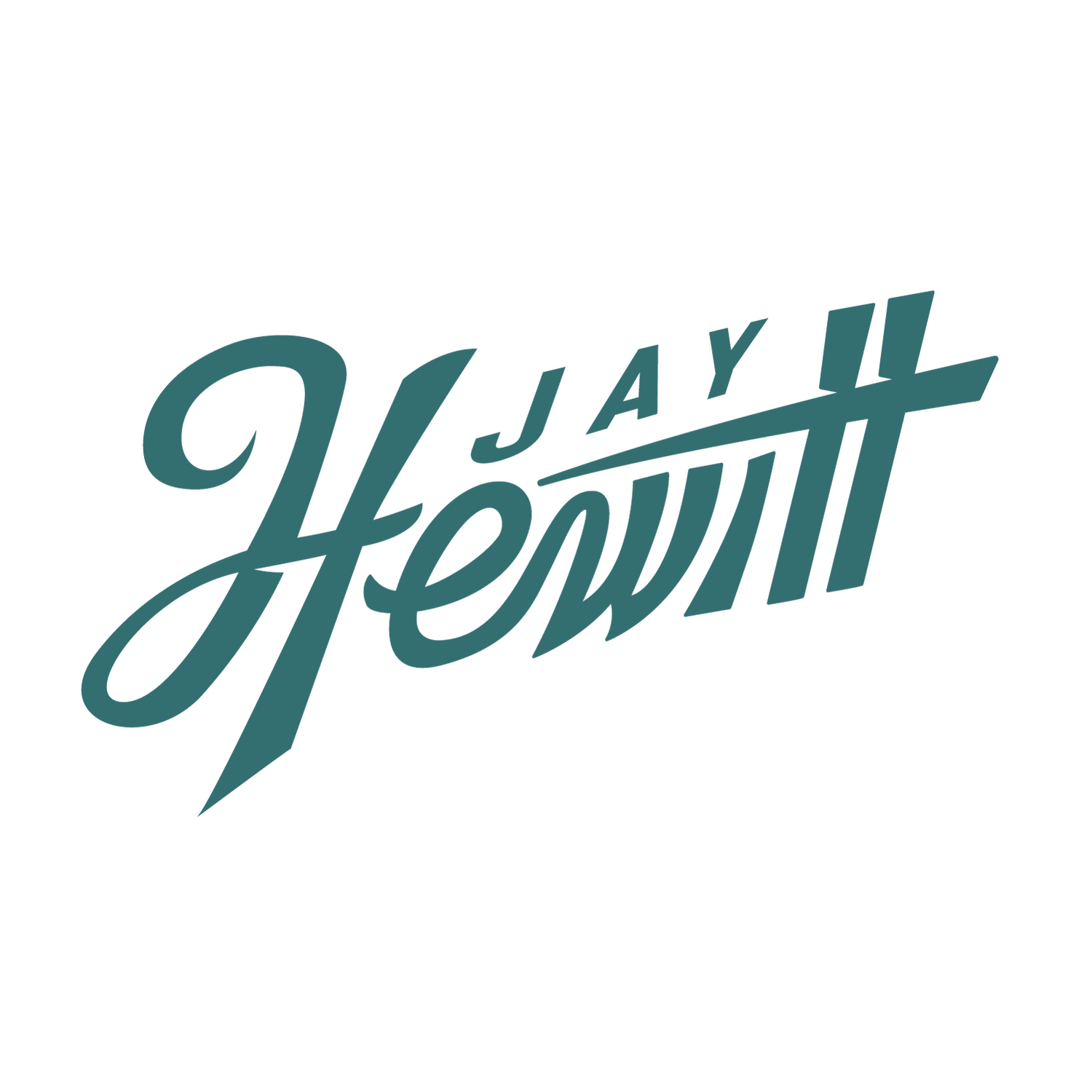 Jay Hewitt