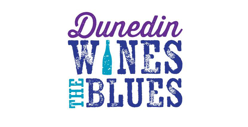 Dunedin Wines The Blues - Dunedin Florida