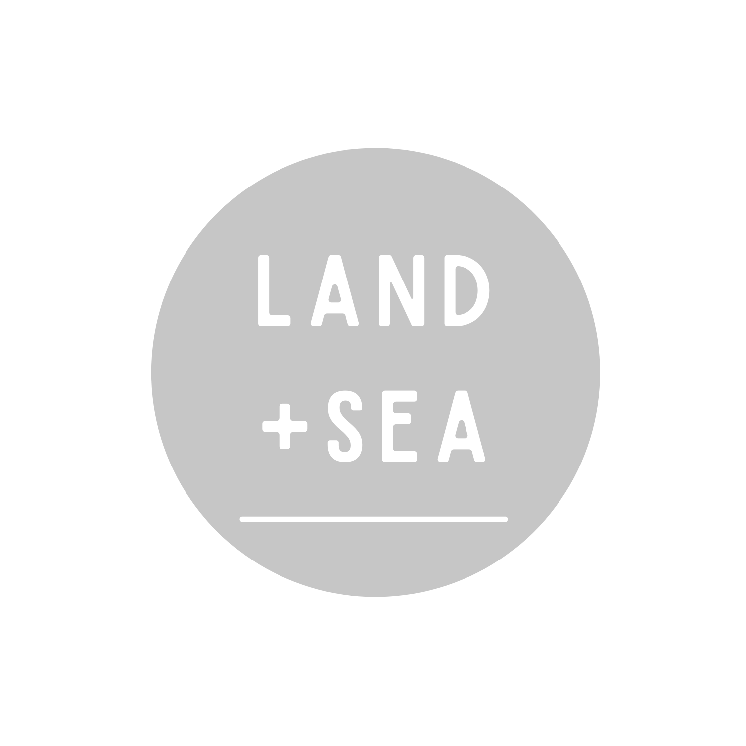 Land + Sea