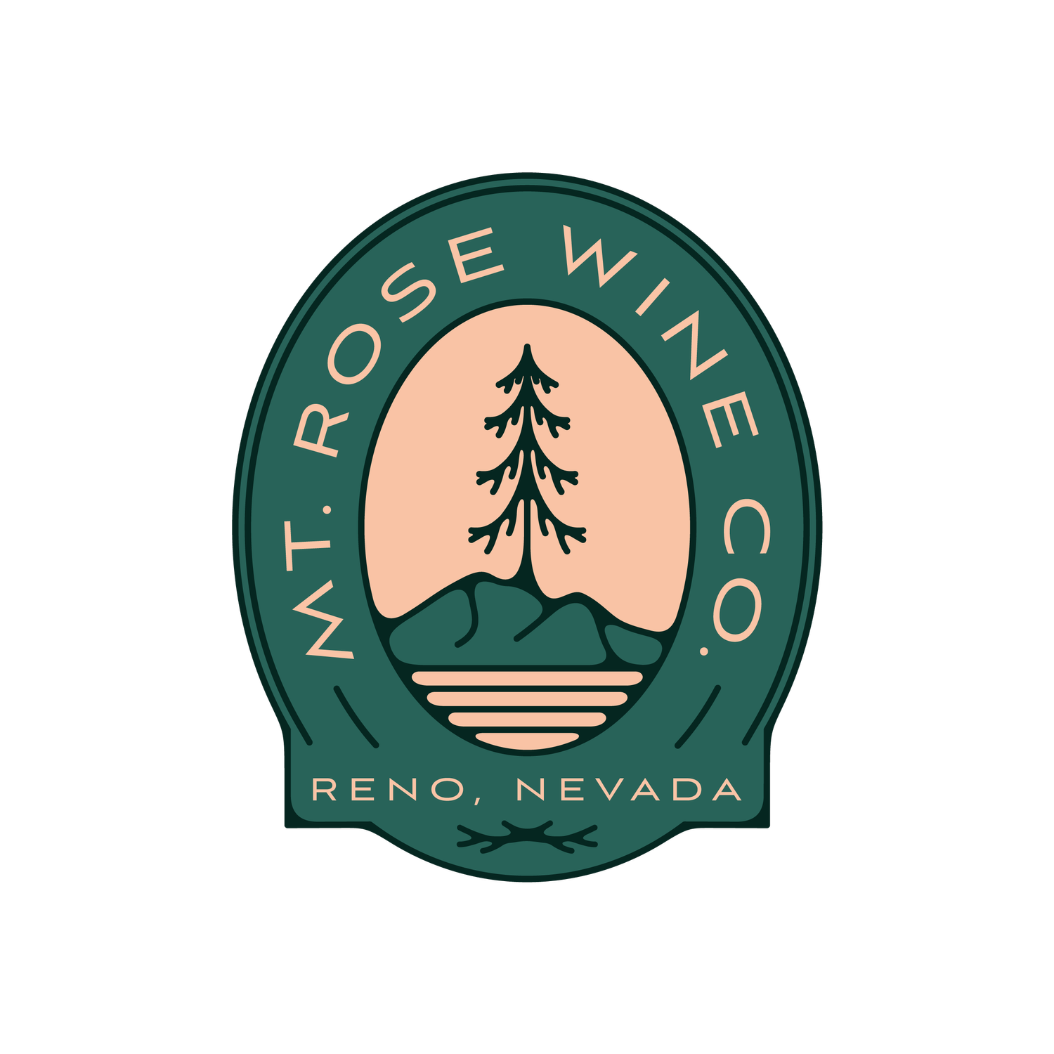 Mt. Rose Wine Co.