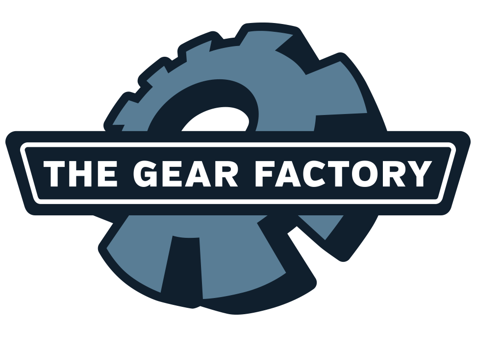 THE GEAR FACTORY