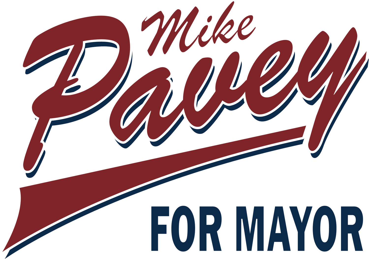 Vote Pavey