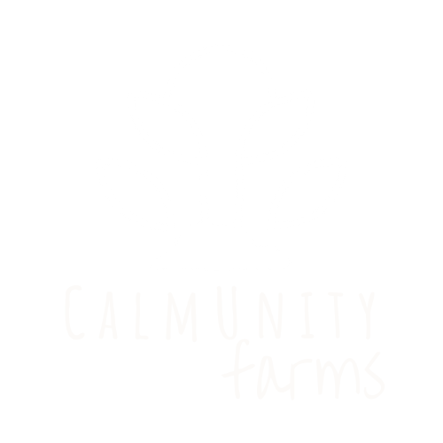 CalmUnity Farms: A co-op equity farm in Elmira NY