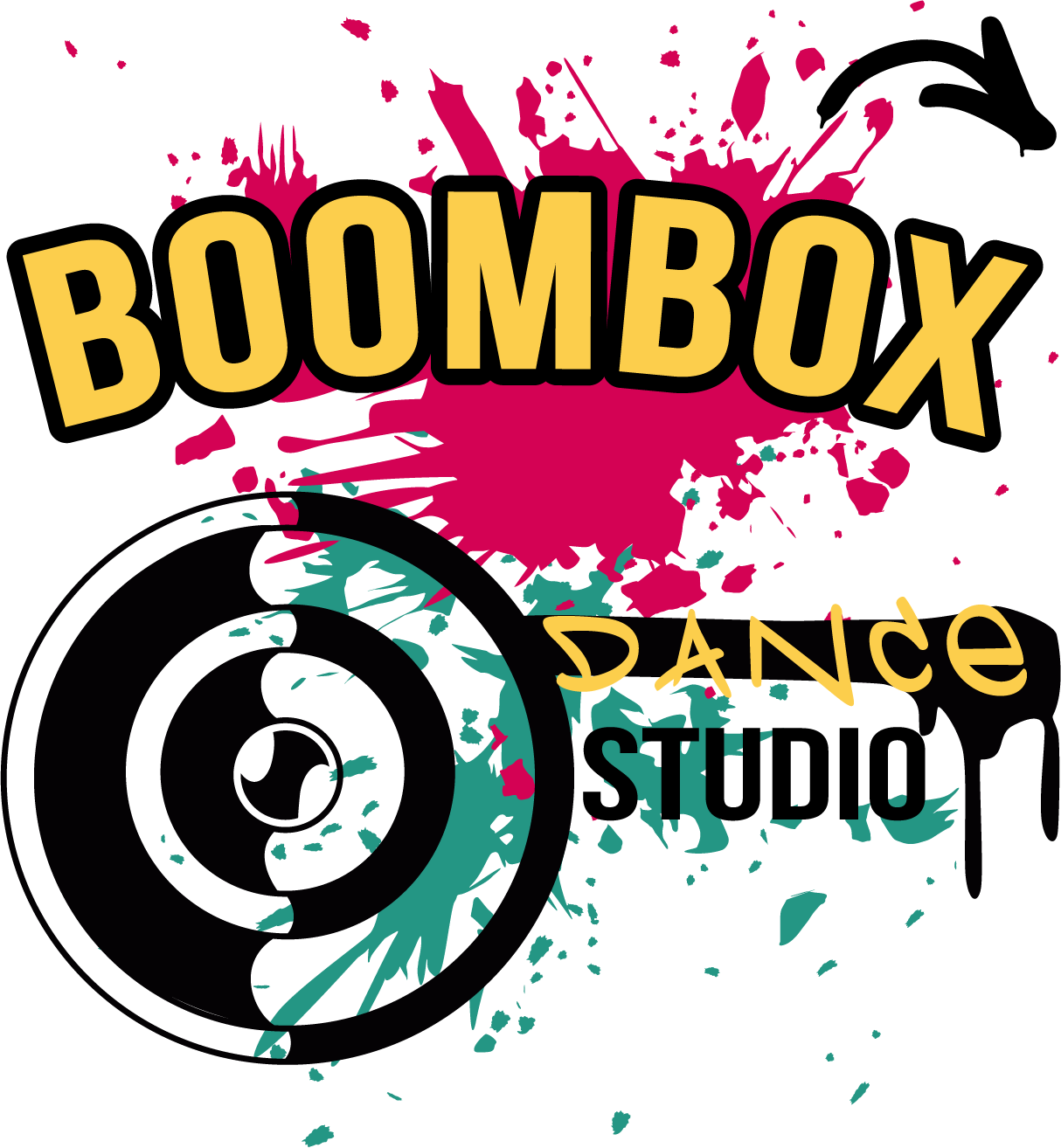 boomboxdancestudio.com
