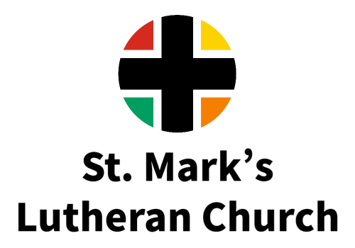 St. Mark’s Lutheran Church