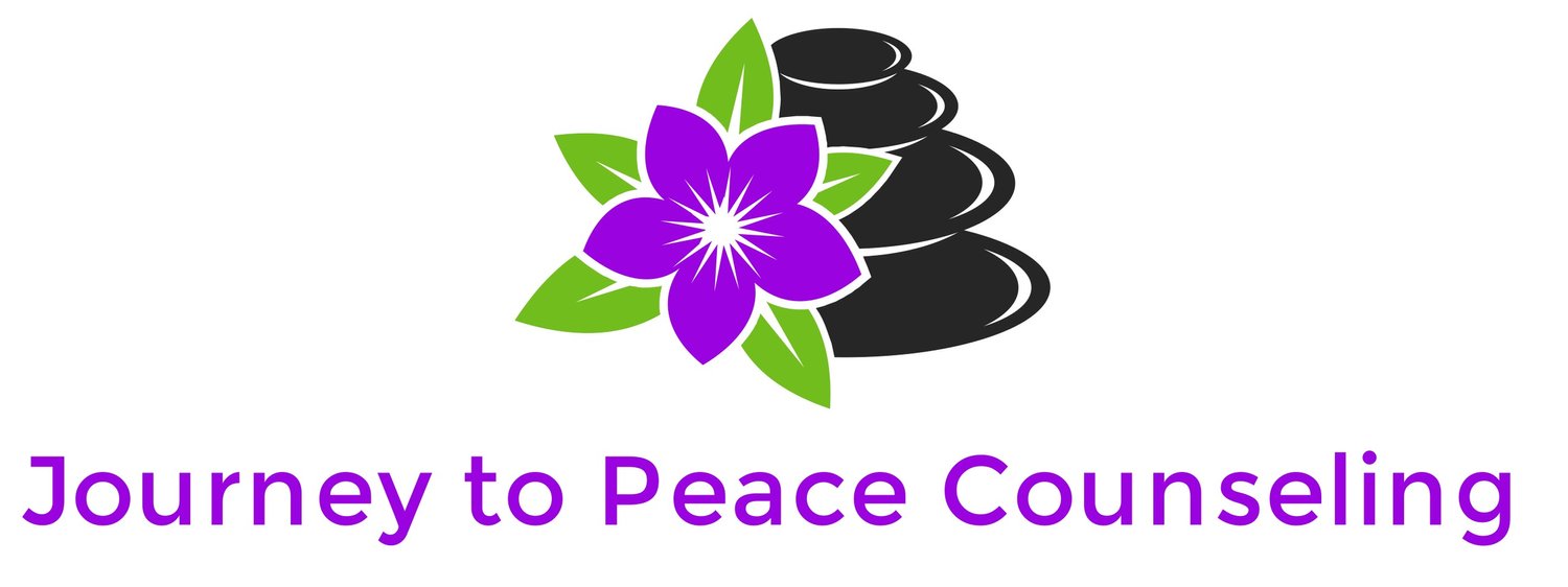 Journey to Peace Counseling           