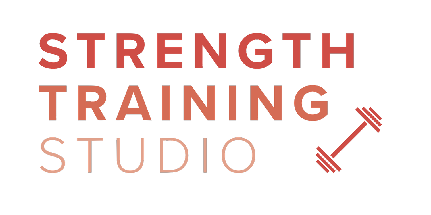 Strength Training Studio 