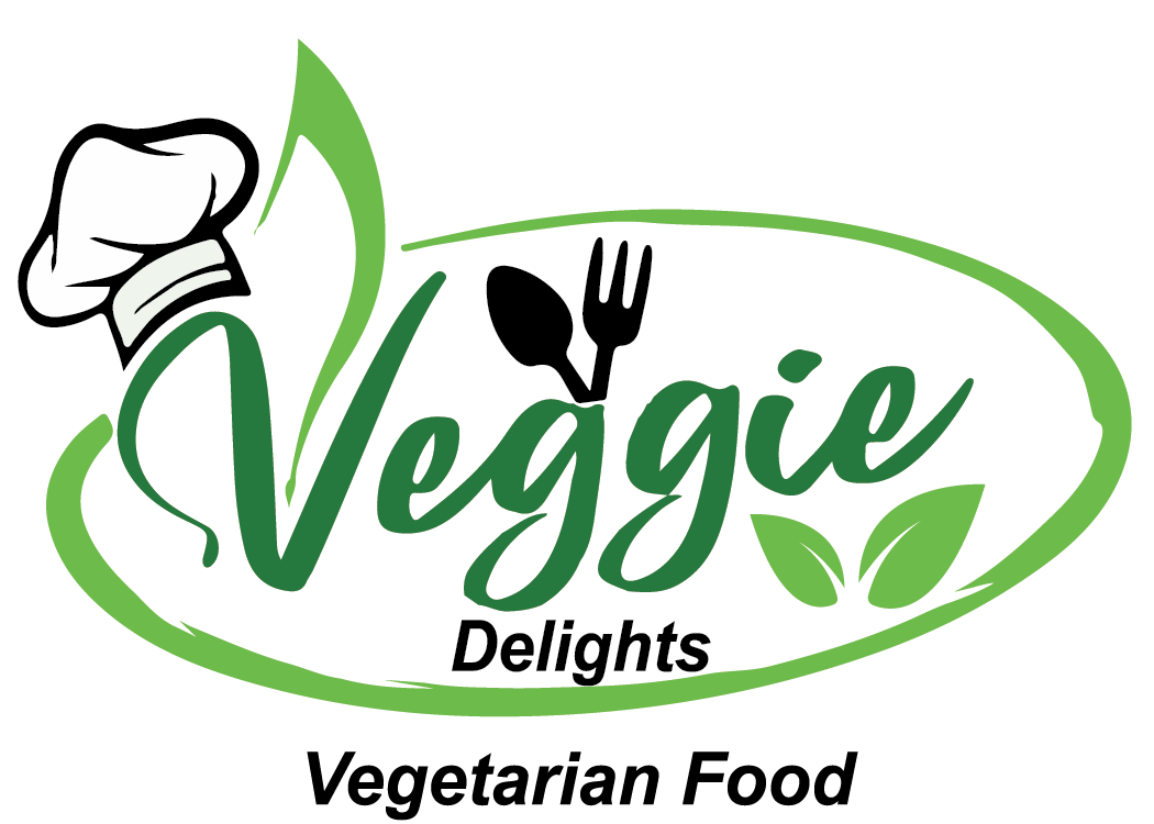 Veggie Delights - Vegetarian Food Truck in Edmonton