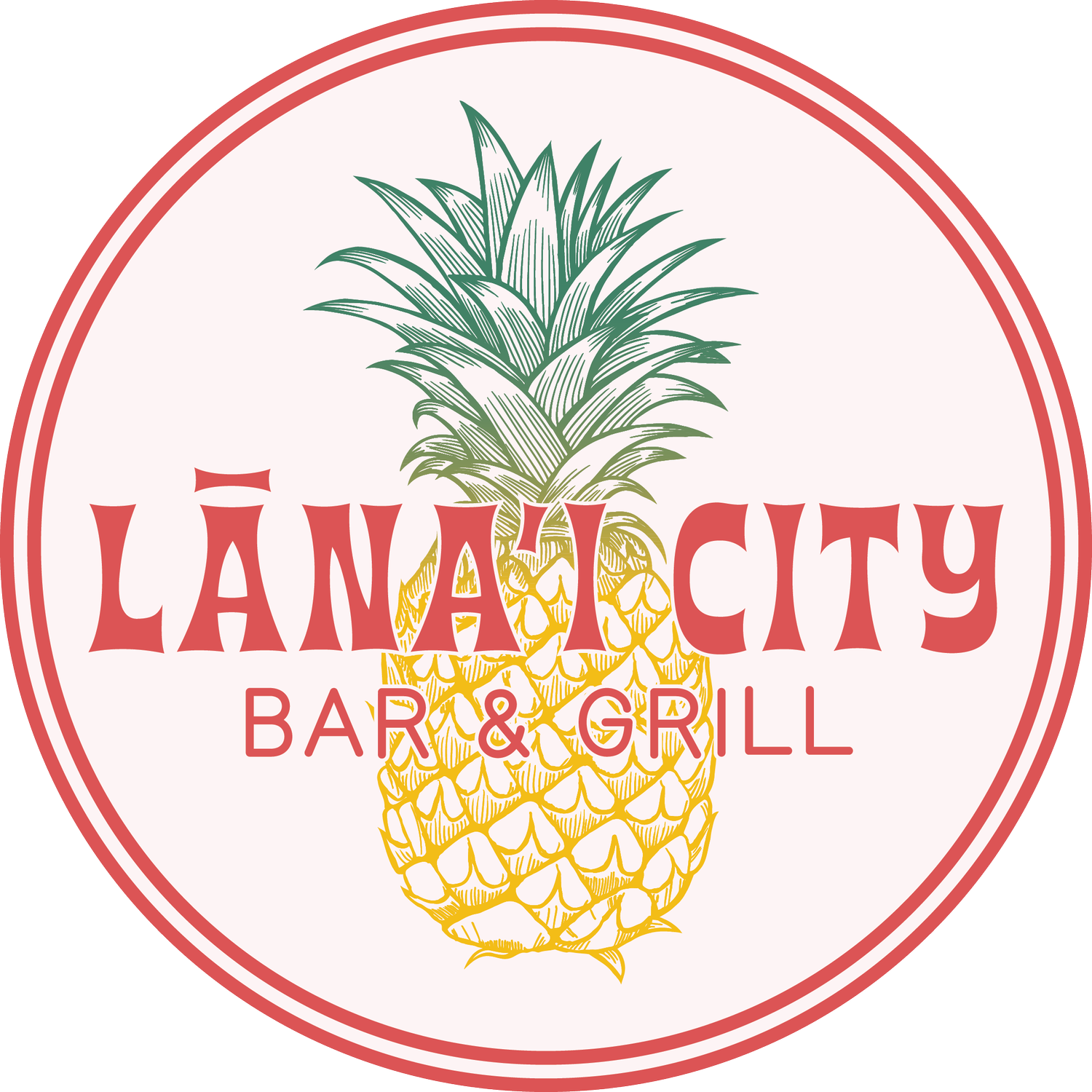 Lāna‘i City Bar &amp; Grill