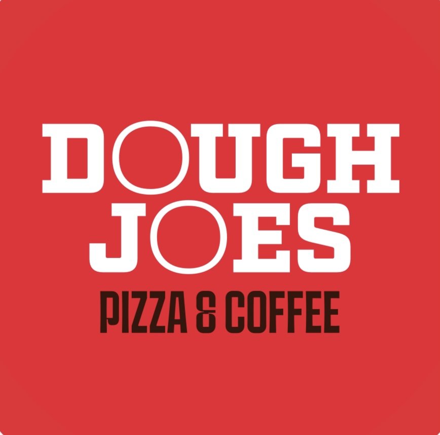 Dough Joes Pizza Coffee