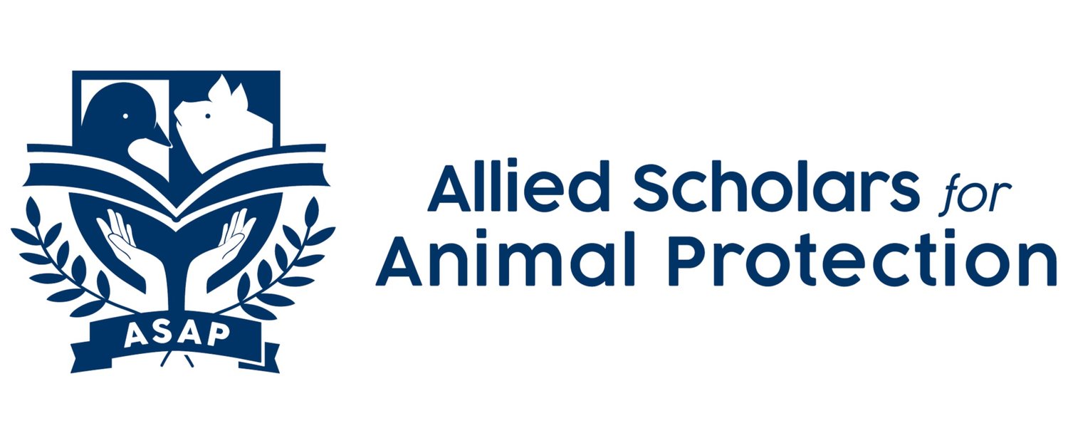 Allied Scholars for Animal Protection