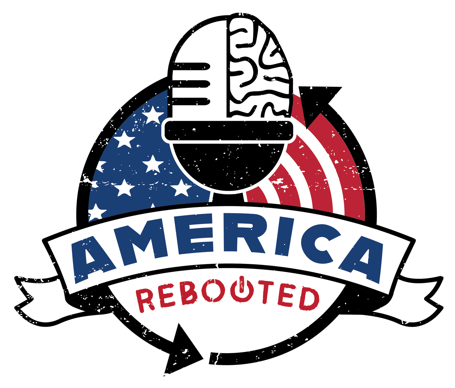 America Rebooted