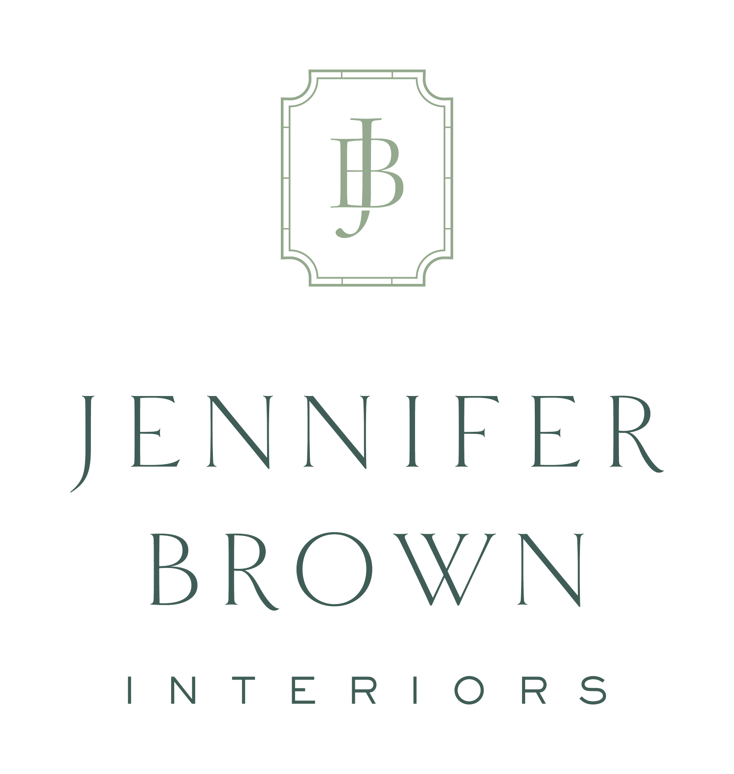 Jennifer Brown Interiors