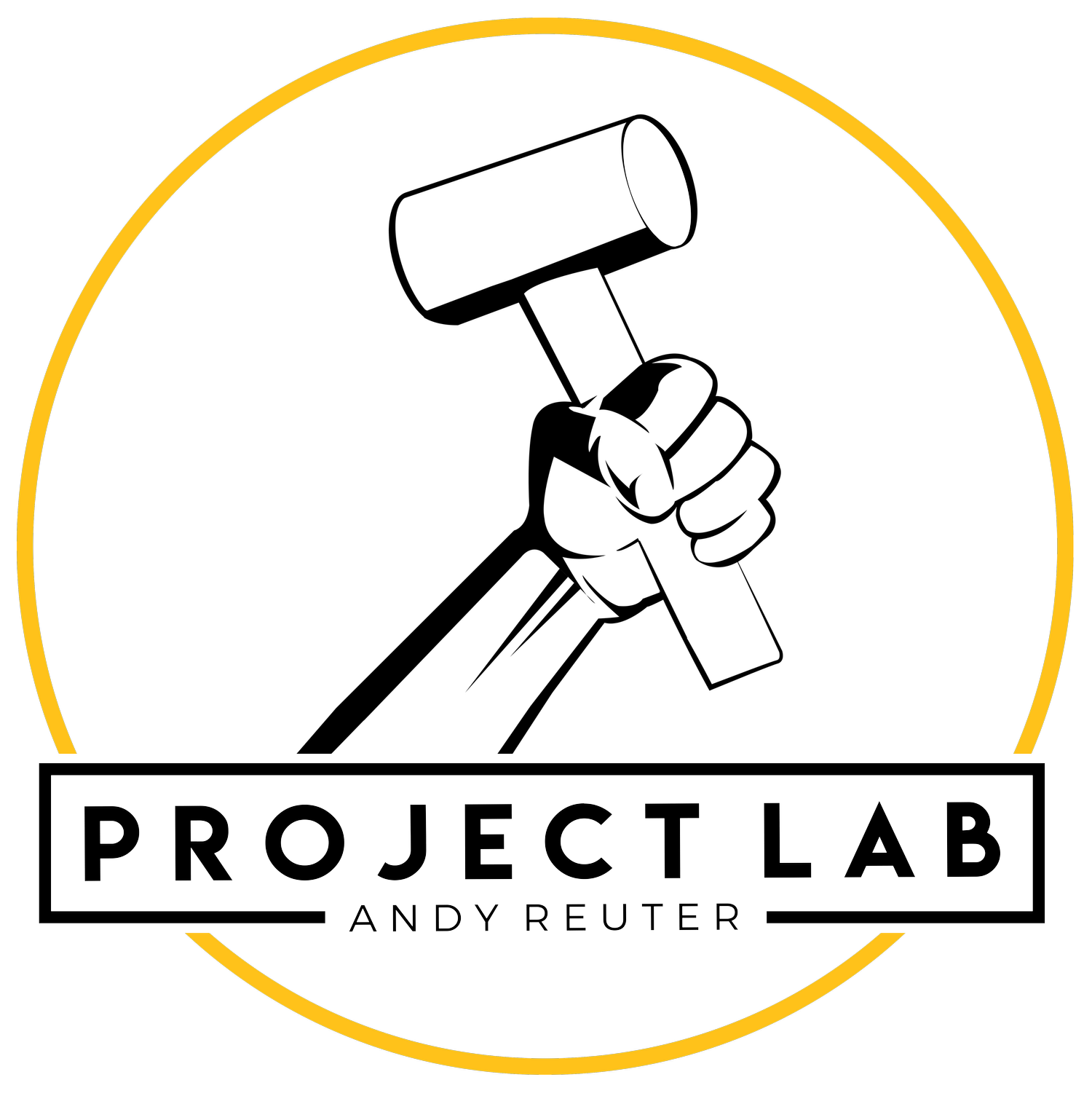 Andy Reuter ⁠&mdash; ProjectLab.How