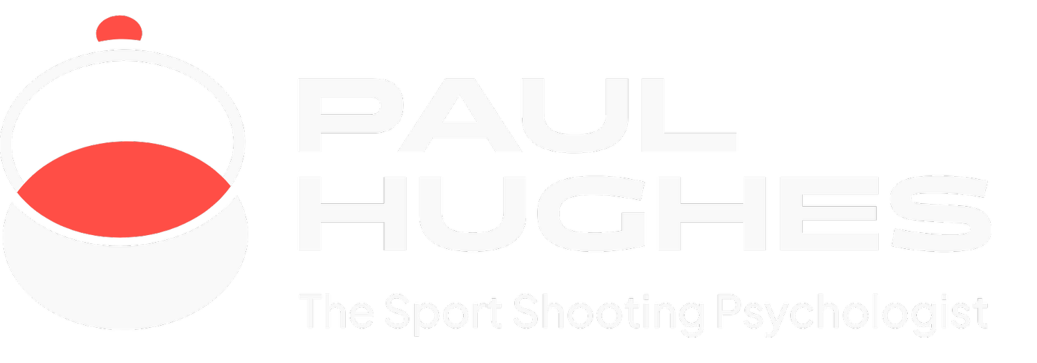 Paul Hughes Sport Shooting Psychologist