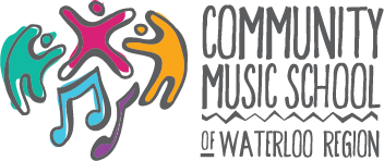 Community Music School of Waterloo Region