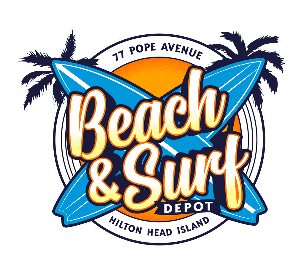 Beach &amp; Surf Depot Hilton Head Island