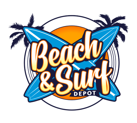 Beach & Surf Depot Hilton Head Island