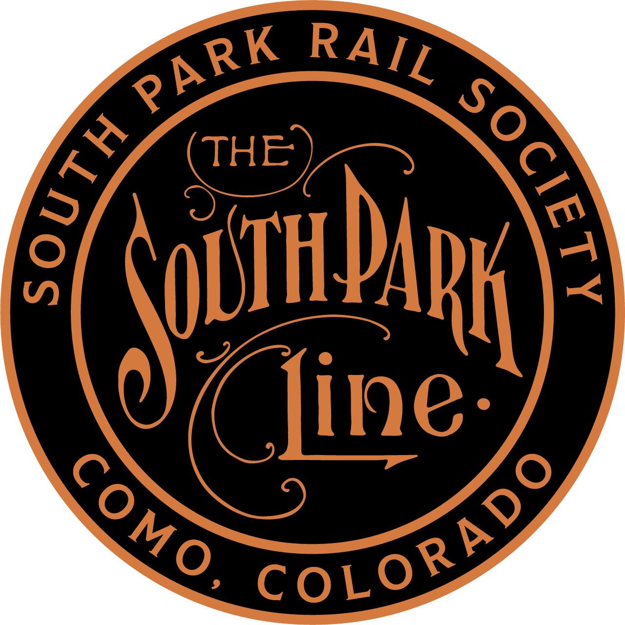 South Park Rail Society | Como Roundhouse