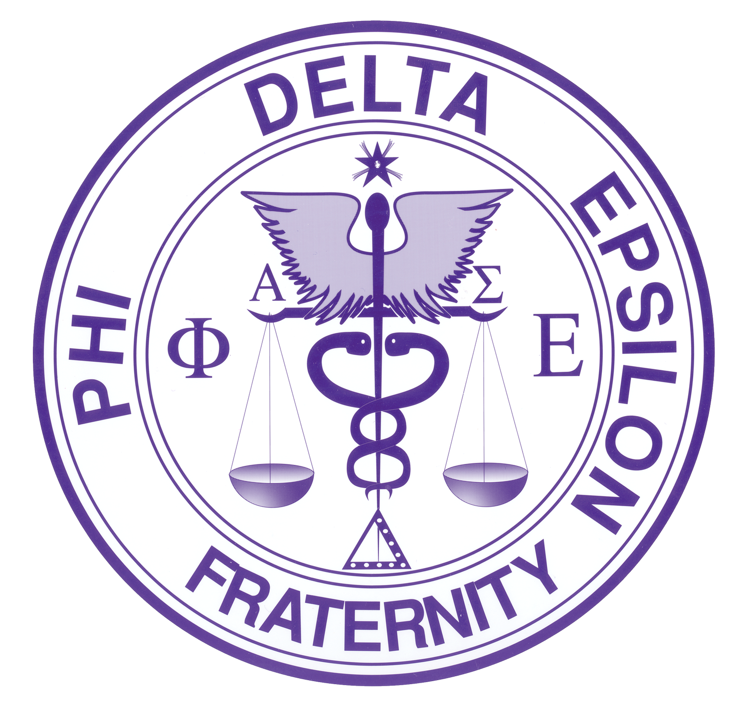 PHI DELTA EPSILON AT THE UNIVERSITY OF PENNSYLVANIA