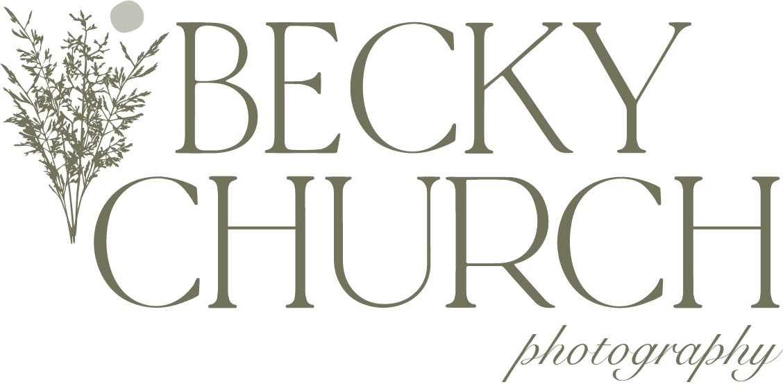 Becky Church Photography