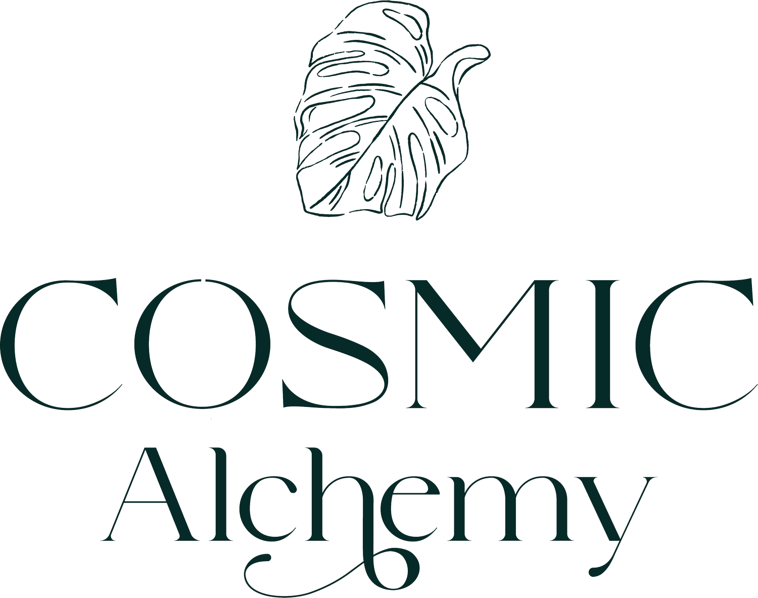 Cosmic Alchemy