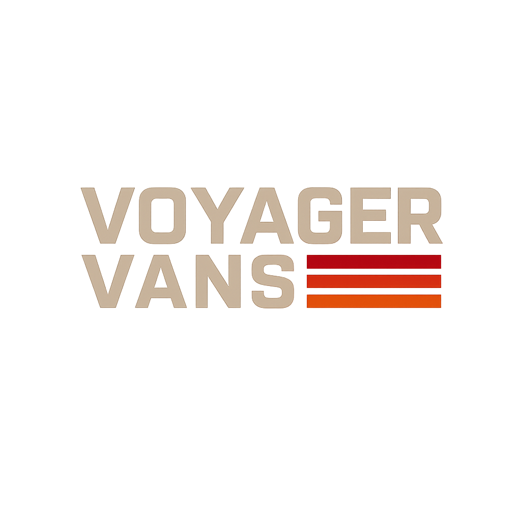 Voyager Vans