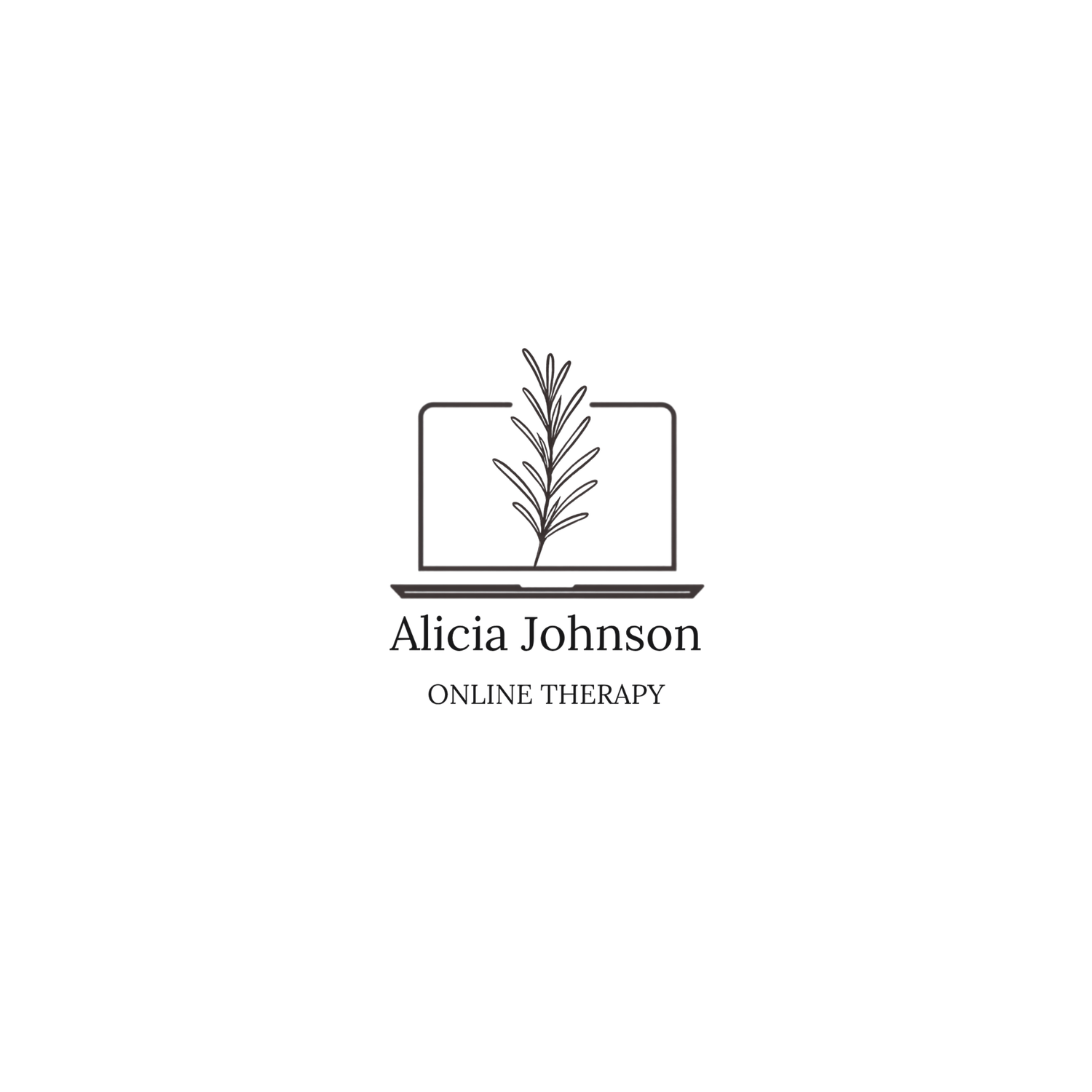 Alicia Johnson Online Therapy