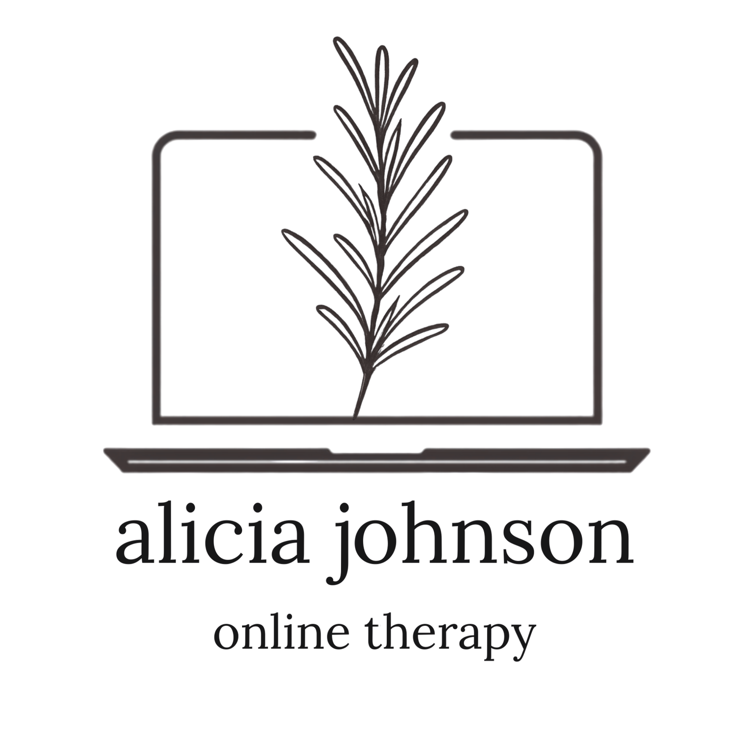 Alicia Johnson Online Therapy