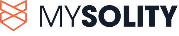 MYSOLITY HOMEPAGE