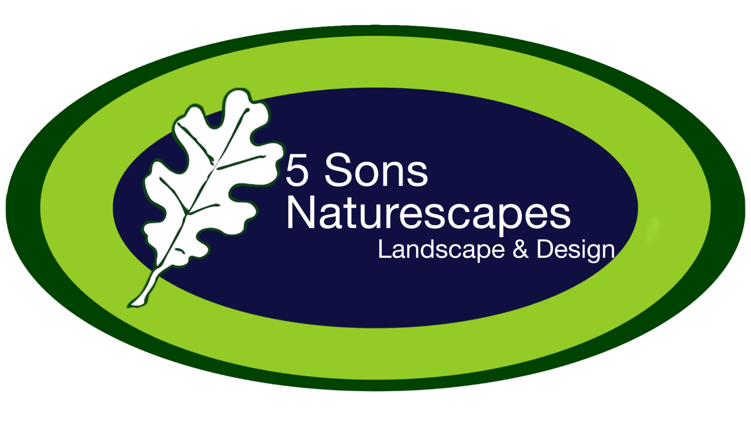 5 Sons Naturescapes